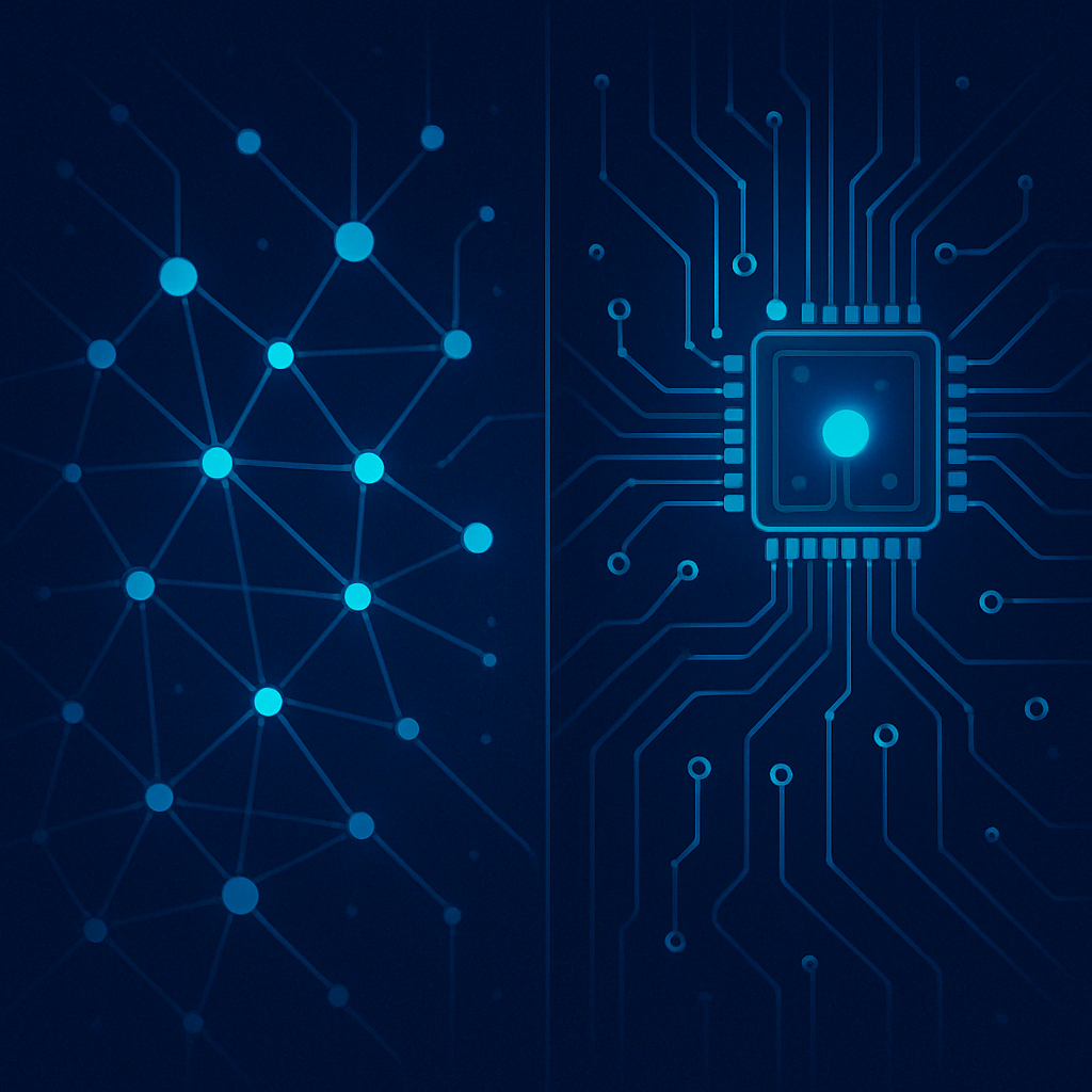 AI and Machine Learning