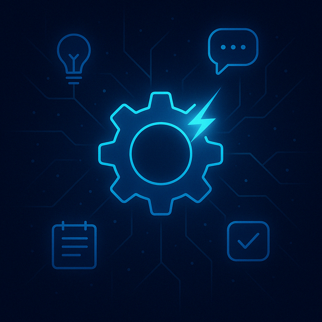 AI Toolkits & Productivity
