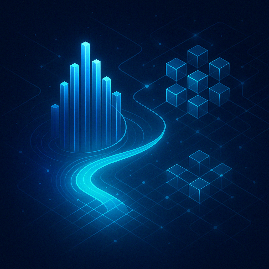 Big Data & Analytics